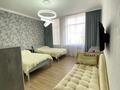4-комнатная квартира · 152.7 м² · 8/9 этаж, Мангилик Ел 51/2 за 135 млн ₸ в Астане, Есильский р-н — фото 18