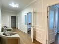 4-комнатная квартира · 152.7 м² · 8/9 этаж, Мангилик Ел 51/2 за 135 млн ₸ в Астане, Есильский р-н — фото 15