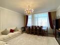 4-комнатная квартира · 152.7 м² · 8/9 этаж, Мангилик Ел 51/2 за 135 млн ₸ в Астане, Есильский р-н — фото 8