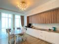 4-комнатная квартира · 152.7 м² · 8/9 этаж, Мангилик Ел 51/2 за 135 млн ₸ в Астане, Есильский р-н — фото 4