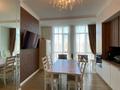 4-комнатная квартира · 152.7 м² · 8/9 этаж, Мангилик Ел 51/2 за 135 млн ₸ в Астане, Есильский р-н — фото 5