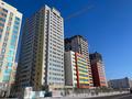 1-комнатная квартира, 33 м², 7 этаж, Косшыгулы 6/2 за 10.2 млн 〒 в Астане, Сарыарка р-н — фото 3
