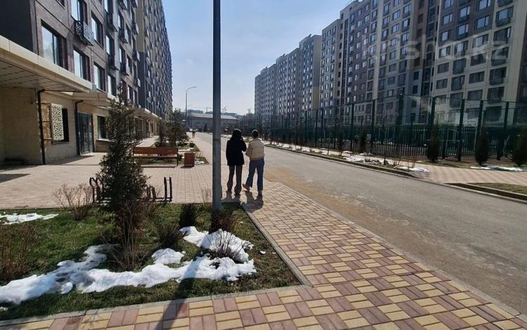 Свободное назначение, офисы, магазины и бутики, склады, общепит, салоны красоты, сельское хозяйство, бани, гостиницы и зоны отдыха, фитнес и спорт, медцентры и аптеки, образование, развлечения, конференц-залы, кабинеты и рабочие места, студии · 210 м² за ~ 1.9 млн ₸ в Алматы, Алмалинский р-н — фото 2