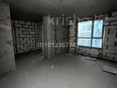 2-бөлмелі пәтер · 56 м² · 7/20 қабат, Тургут Озала 237 — можно в ипотеку, бағасы: 44.4 млн ₸ в Алматы, Бостандыкский р-н