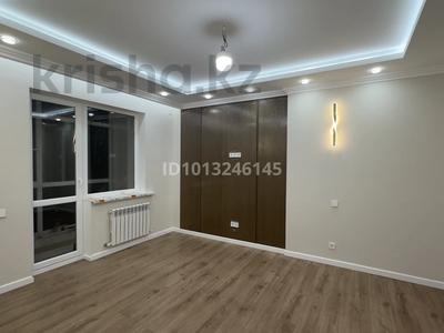 1-комнатная квартира · 37.8 м² · 5/13 этаж, Тауелсиздик 25 за 26.5 млн ₸ в Астане, Алматы р-н