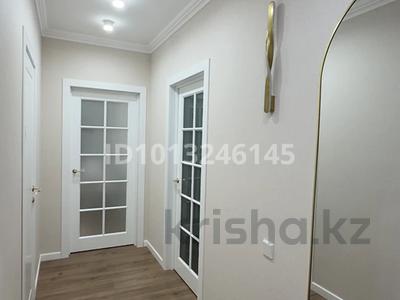 1-комнатная квартира · 37.8 м² · 5/13 этаж, Тауелсиздик 25 за 26.5 млн ₸ в Астане, Алматы р-н