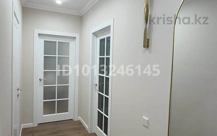 1-комнатная квартира · 37.8 м² · 5/13 этаж, Тауелсиздик 25 за 26.5 млн ₸ в Астане, Алматы р-н — фото 8