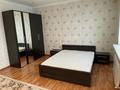 2-комнатная квартира, 88 м², 11/18 этаж помесячно, мкр Тастак-2 144 за 320 000 〒 в Алматы, Алмалинский р-н — фото 3