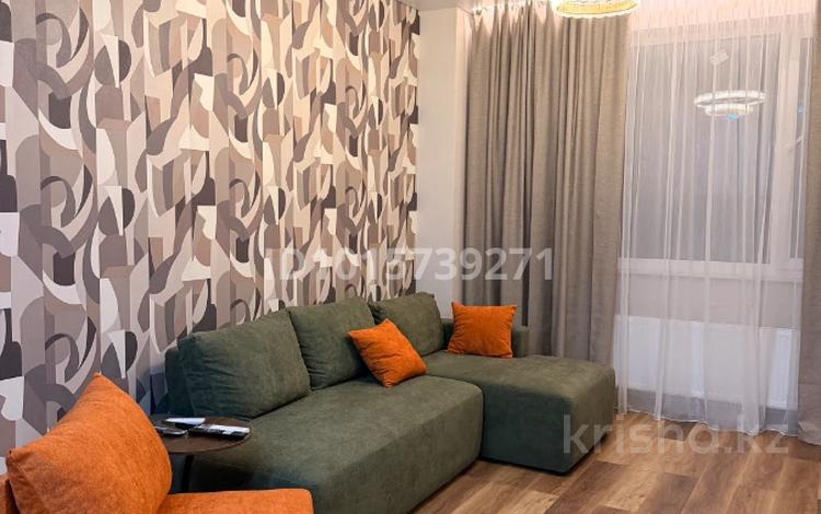 2-бөлмелі пәтер · 56 м² · 3/11 қабат, Павлова 50/2, бағасы: 450 000 ₸ в Павлодаре — фото 2