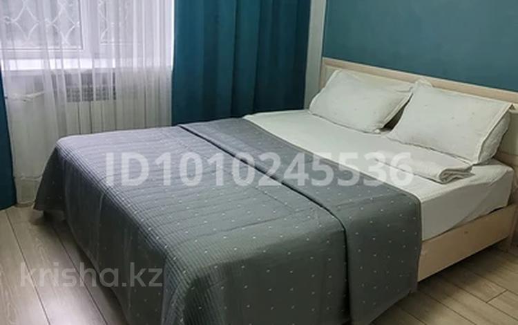 2-бөлмелі пәтер · 50 м² · 1/5 қабат, мкр 8 41 корпус 1 — проспект Алии Молдагуловой, бағасы: 15 000 ₸ в Актобе — фото 18