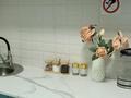 2-бөлмелі пәтер · 50 м² · 1/5 қабат, мкр 8 41 корпус 1 — проспект Алии Молдагуловой, бағасы: 15 000 ₸ в Актобе — фото 10