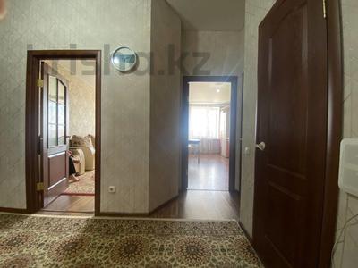 2-комнатная квартира · 63.8 м² · 6/6 этаж, Л. Беды 36 за 25 млн 〒 в Костанае