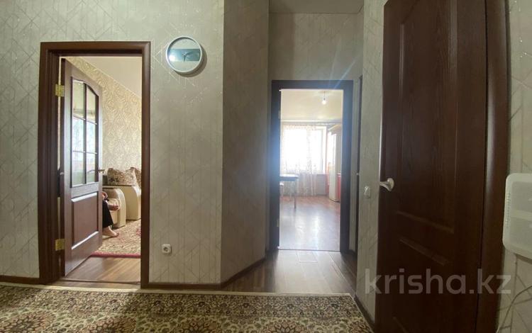 2-комнатная квартира · 63.8 м² · 6/6 этаж, Л. Беды 36 за 25 млн 〒 в Костанае — фото 2