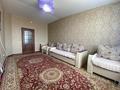 2-комнатная квартира · 63.8 м² · 6/6 этаж, Л. Беды 36 за 25 млн 〒 в Костанае — фото 27