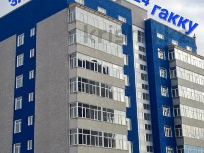 3-комнатная квартира, 110 м², 3/8 этаж, 6 МКР. БОЛАШАК 220 — ВОЗЛЕ ДУМАН за 35.5 млн 〒 в Талдыкоргане