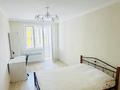 2-комнатная квартира · 61 м² · 4/12 этаж, Абиша Кекилбайулы 97а за 60 млн ₸ в Алматы, Бостандыкский р-н