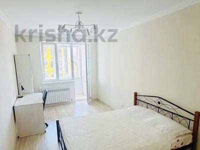 2-комнатная квартира · 61 м² · 4/12 этаж, Абиша Кекилбайулы 97а за 60 млн ₸ в Алматы, Бостандыкский р-н