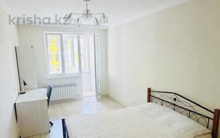 2-комнатная квартира · 61 м² · 4/12 этаж, Абиша Кекилбайулы 97а за 60 млн ₸ в Алматы, Бостандыкский р-н — фото 9