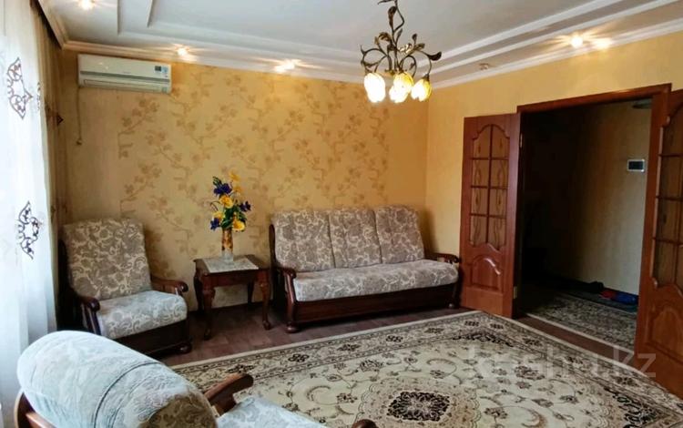 1-бөлмелі пәтер · 42 м² · 4/5 қабат, Жумабаева 21, бағасы: 23.5 млн ₸ в Семее — фото 2