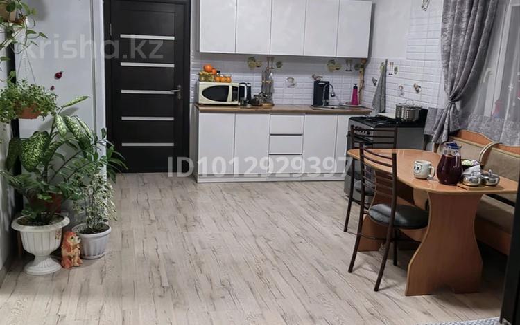 Отдельный дом · 3 комнаты · 86 м² · 10 сот., Шубаева 31 — Рядом с 4 школой! за 36 млн ₸ в  — фото 4