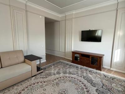 2-комнатная квартира · 70.8 м² · 8/17 этаж, Кунаева 91 — Рыскулова за 35 млн 〒 в Шымкенте, Аль-Фарабийский р-н