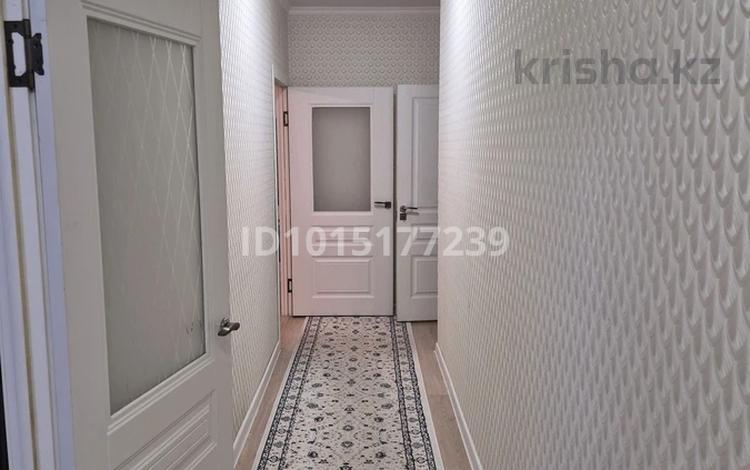 2-комнатная квартира · 51 м² · 8/10 этаж, мкр Аксай-1 — Азия Парк за 280 000 ₸ в Алматы, Ауэзовский р-н — фото 2