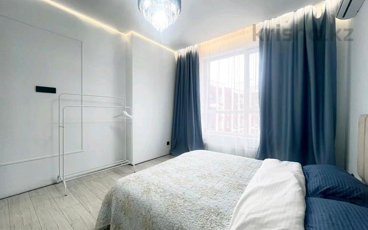 1-комнатная квартира · 45 м² · 4/12 этаж, Е-22 2 — E-51 за 15 000 ₸ в Астане, Нура р-н — фото 2