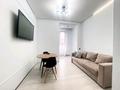 1-комнатная квартира · 45 м² · 4/12 этаж, Е-22 2 — E-51 за 15 000 ₸ в Астане, Нура р-н — фото 2
