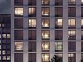 1-комнатная квартира · 39.31 м² · 9/12 этаж, Е 796 1 за 27.5 млн 〒 в Астане, Нура р-н — фото 3