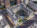 1-комнатная квартира · 39.31 м² · 9/12 этаж, Е 796 1 за 27.5 млн 〒 в Астане, Нура р-н — фото 5