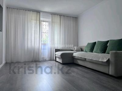 2-комнатная квартира · 70 м² · 1/5 этаж, мкр Зердели, Зерделі ш/а 1/61 — Момышұлы Мөңке би қиылысы за 280 000 ₸ в Алматы, Алатауский р-н