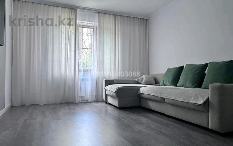 2-комнатная квартира · 70 м² · 1/5 этаж, мкр Зердели, Зерделі ш/а 1/61 — Момышұлы Мөңке би қиылысы за 280 000 ₸ в Алматы, Алатауский р-н — фото 11