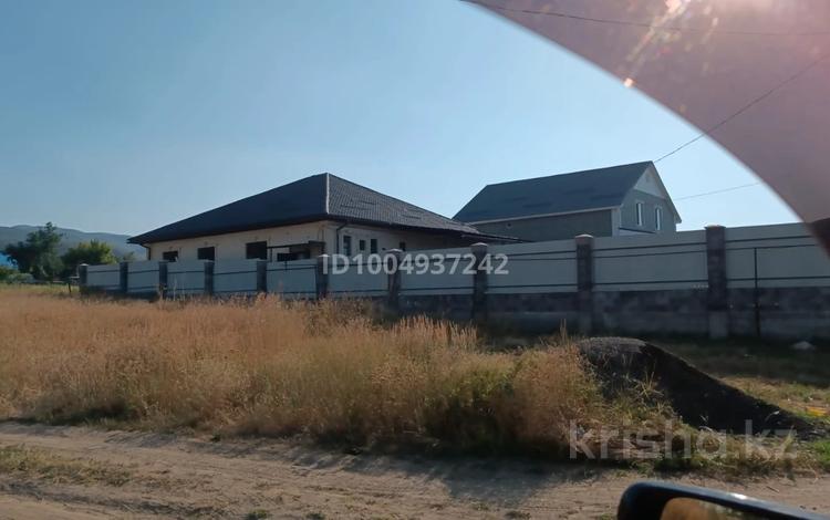 Отдельный дом · 4 комнаты · 182 м² · 6 сот., Здоровье 1 линия — Здоровье за 56 млн ₸ в Кыргауылдах — фото 19