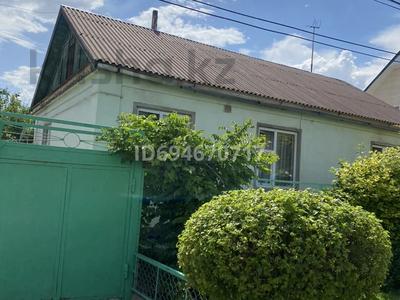 Отдельный дом · 4 комнаты · 63 м² · 6 сот., Пер.Кыпшакбаева 12 за 21 млн 〒 в Таразе