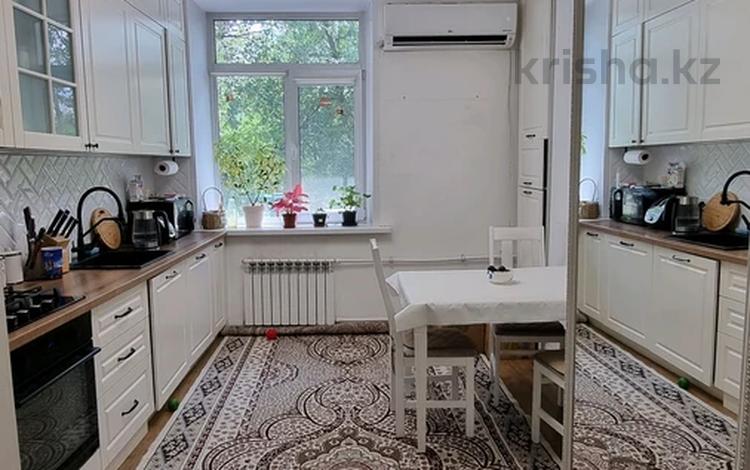 3-комнатная квартира · 85 м², Абая 15 — Достык за 92.5 млн ₸ в Алматы, Медеуский р-н — фото 24