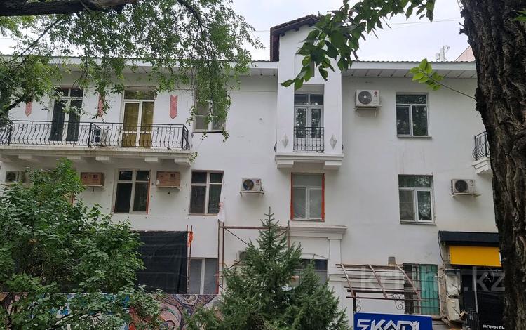3-комнатная квартира · 85 м², Абая 15 — Достык за 92.5 млн ₸ в Алматы, Медеуский р-н — фото 26