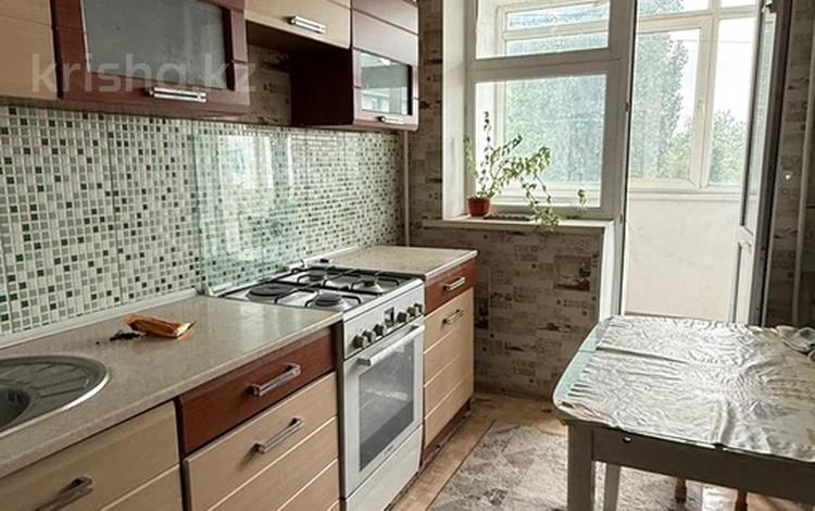 2-бөлмелі пәтер · 45 м² · 3/5 қабат, жастар 74/77, бағасы: 15.5 млн ₸ в Талдыкоргане, мкр Жастар — фото 2
