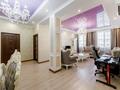 3-комнатная квартира · 126 м² · 6/7 этаж, Керей и Жанибек хандар 6 за 85 млн ₸ в Астане, Есильский р-н