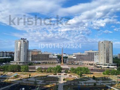 3-комнатная квартира · 86.2 м² · 7/17 этаж, мкр Юго-Восток, Республики 23, 23/2 за 65 млн ₸ в Караганде, Казыбек би р-н