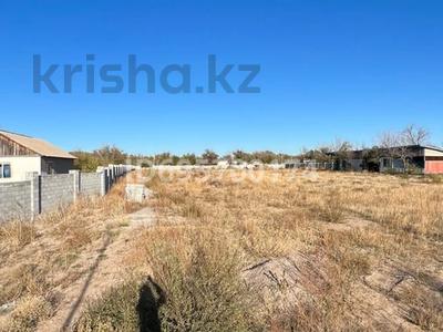 Участок · 1 га, 7 за 85 млн 〒 в Конаеве