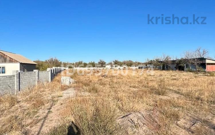 Участок · 1 га, 7 за 85 млн 〒 в Конаеве — фото 3