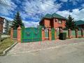 Отдельный дом · 5 комнат · 294.3 м² · 16.2 сот., 4-й микрорайон 47 за 180 млн ₸ в Костанае