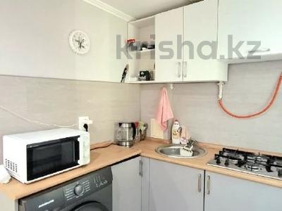 1-бөлмелі пәтер · 25.5 м² · 2/3 қабат, Айманова, бағасы: 24 млн ₸ в Алматы, Бостандыкский р-н