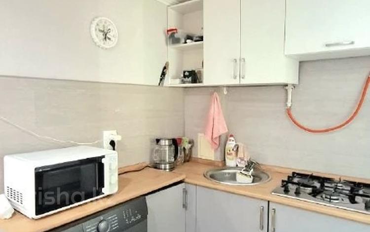 1-бөлмелі пәтер · 25.5 м² · 2/3 қабат, Айманова, бағасы: 24 млн ₸ в Алматы, Бостандыкский р-н — фото 2