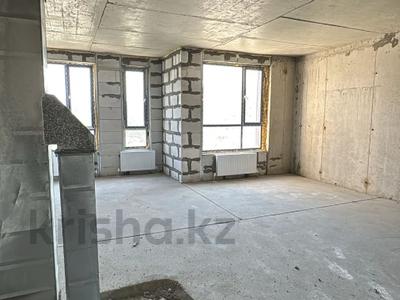 2-бөлмелі пәтер · 50 м² · 6/13 қабат, Райымбека 349/1, бағасы: 32 млн ₸ в Алматы, Ауэзовский р-н