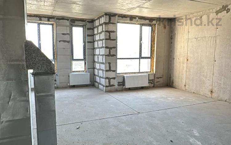 2-бөлмелі пәтер · 50 м² · 6/13 қабат, Райымбека 349/1, бағасы: 32 млн ₸ в Алматы, Ауэзовский р-н — фото 8