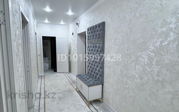 2-бөлмелі пәтер · 69 м² · 2/6 қабат, мкр 38 3, бағасы: 190 000 ₸ в Актау, 38-й мкр — фото 2