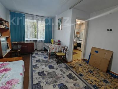 2-комнатная квартира · 42.93 м² · 3/5 этаж, Некрасова за 8.8 млн ₸ в Актобе