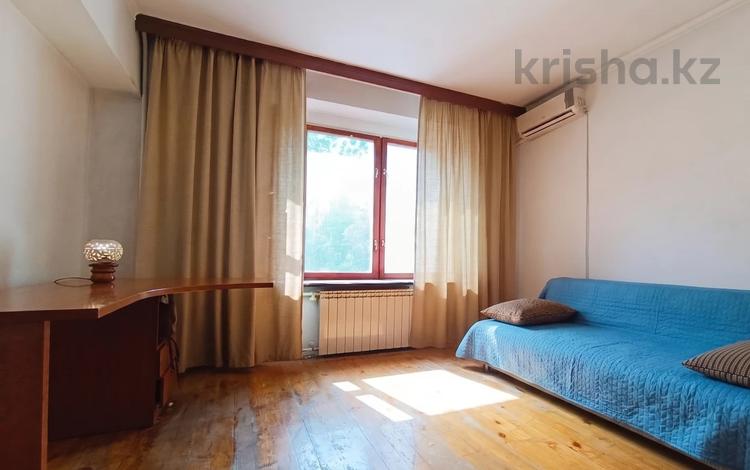 3-комнатная квартира · 83 м² · 5/5 этаж, Богенбай батыра — Шарипова за 73 млн ₸ в Алматы, Алмалинский р-н — фото 2