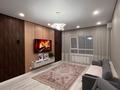 3-комнатная квартира · 91 м² · 12/12 этаж, Бауыржана Момышулы 5/3 — Монке би за 67.5 млн ₸ в Алматы, Алатауский р-н